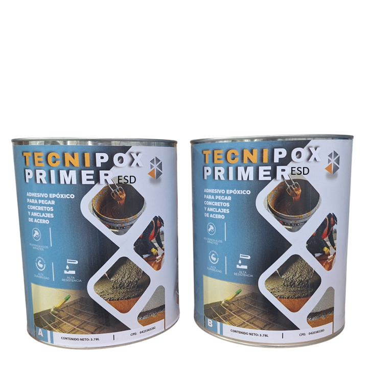 TECNIPOX PRIMER