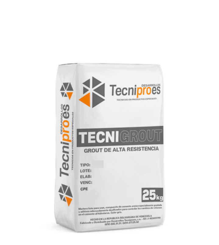 TECNIGROUT