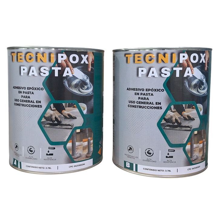 TECNIPOX PASTA