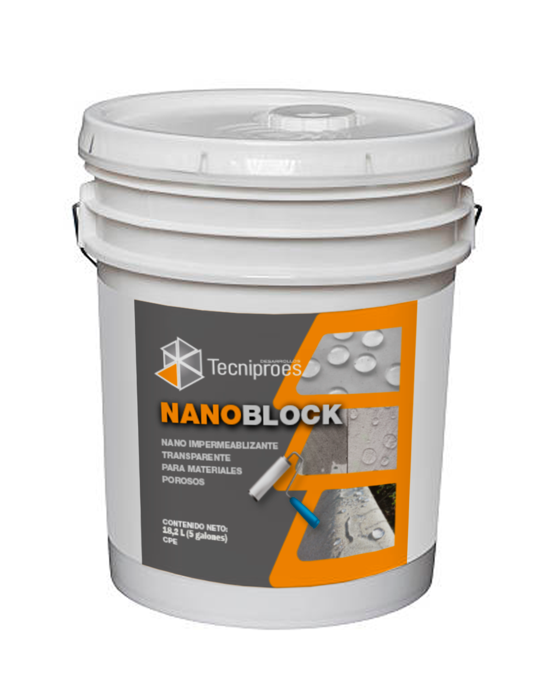 NANOBLOCK