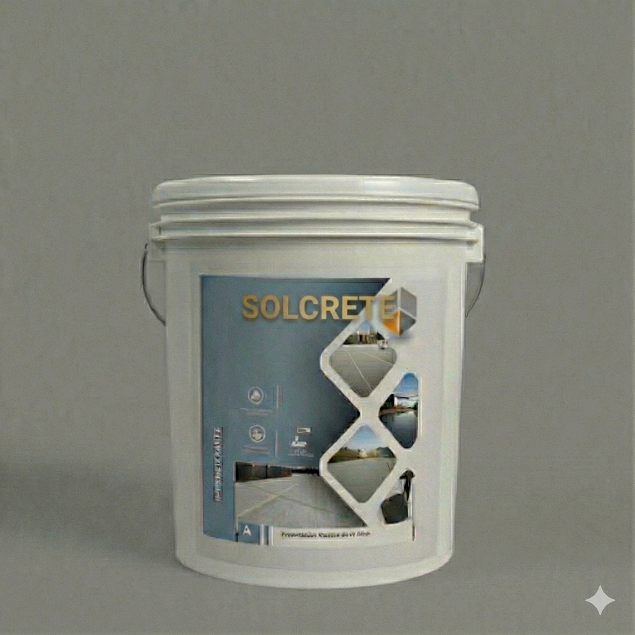 SOLCRETE
