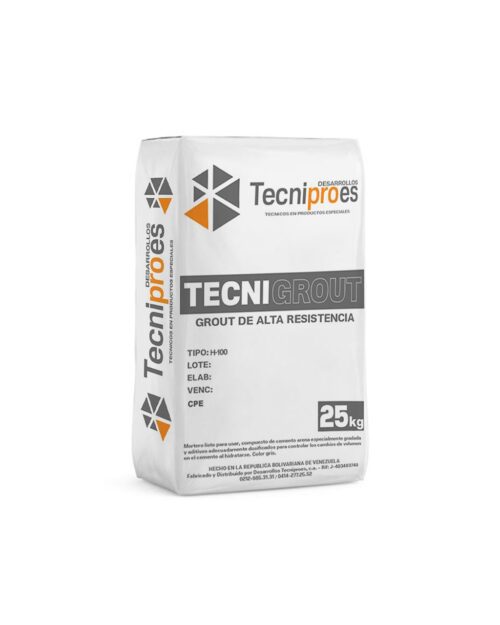 TECNIGROUT H100