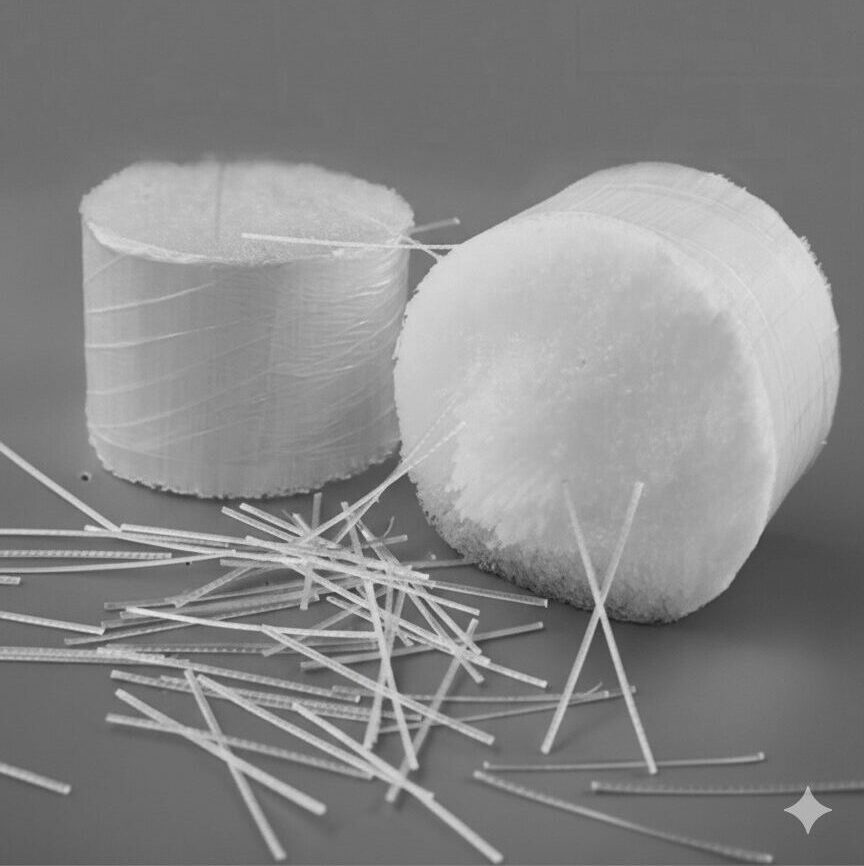 MACRO FIBRA
