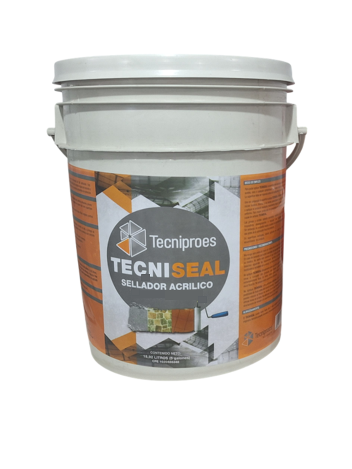 TECNISEAL COLOR